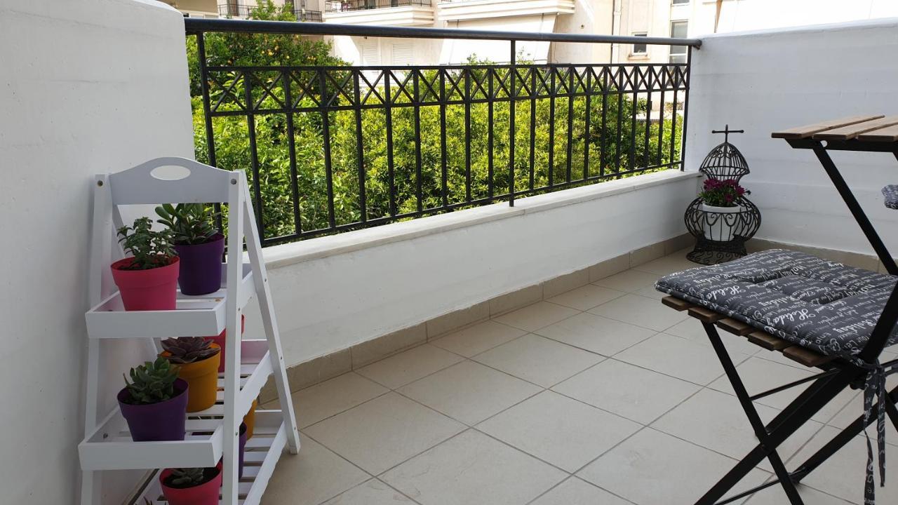 Dantis Place In Nafplio Vol.2 外观 照片