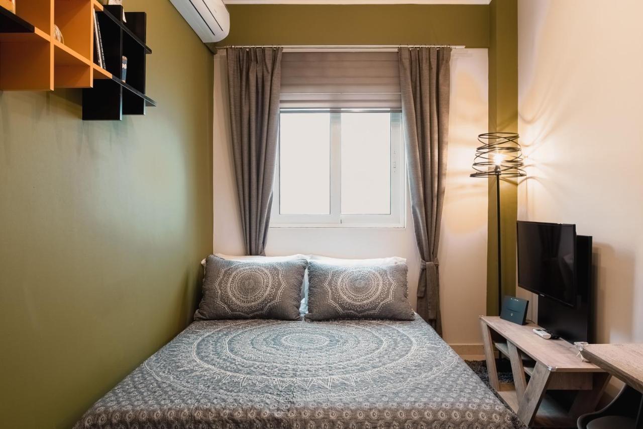 Dantis Place In Nafplio Vol.2 外观 照片