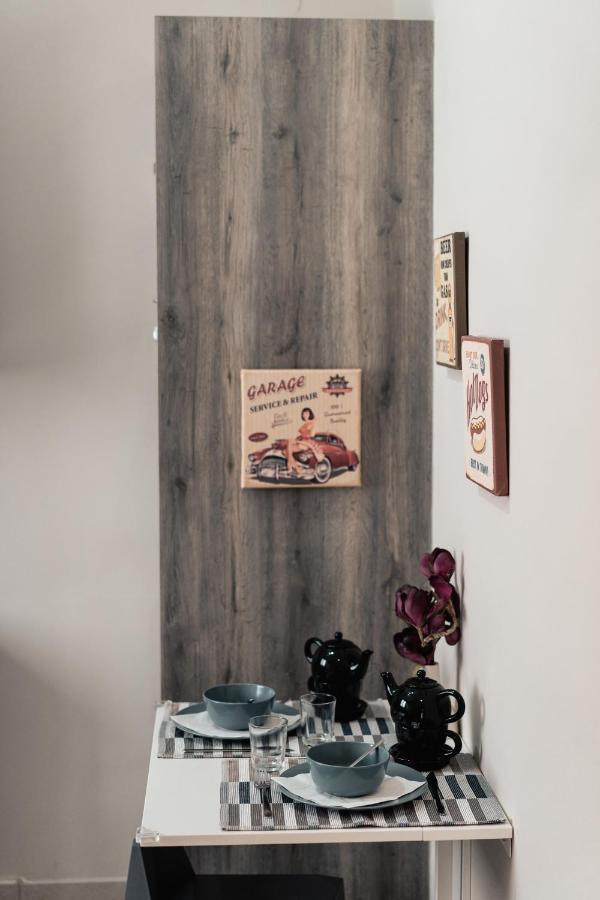 Dantis Place In Nafplio Vol.2 外观 照片