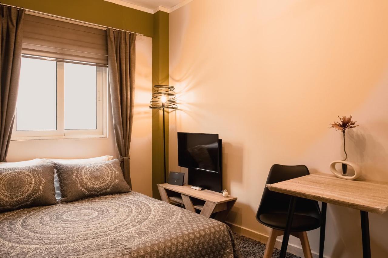 Dantis Place In Nafplio Vol.2 外观 照片