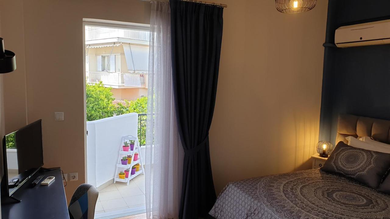 Dantis Place In Nafplio Vol.2 外观 照片