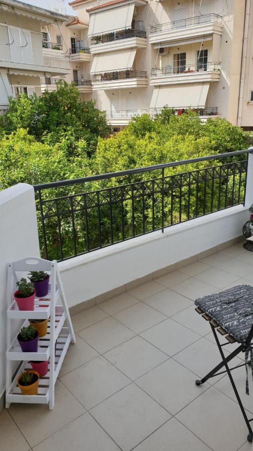 Dantis Place In Nafplio Vol.2 外观 照片