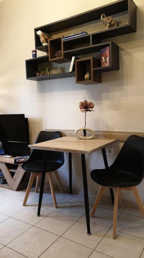 Dantis Place In Nafplio Vol.2 外观 照片