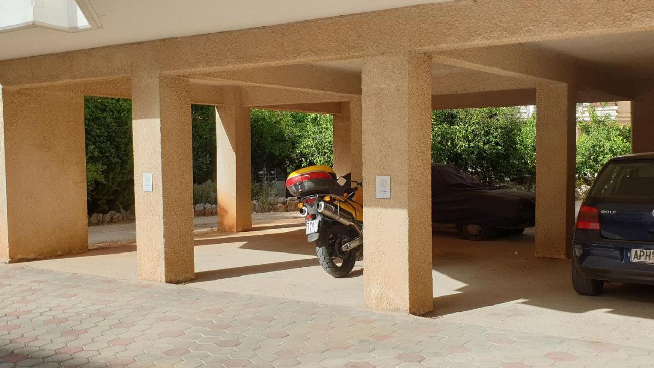 Dantis Place In Nafplio Vol.2 外观 照片