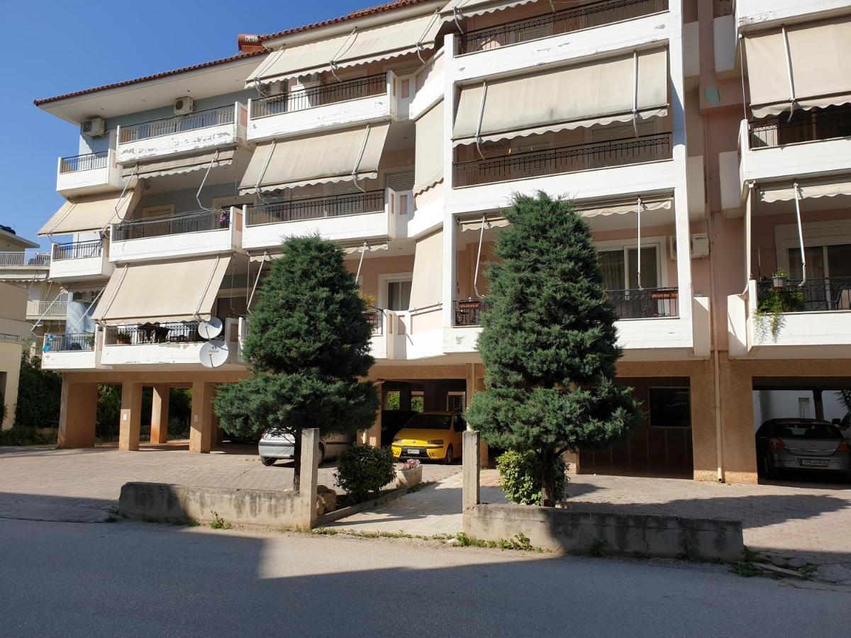Dantis Place In Nafplio Vol.2 外观 照片