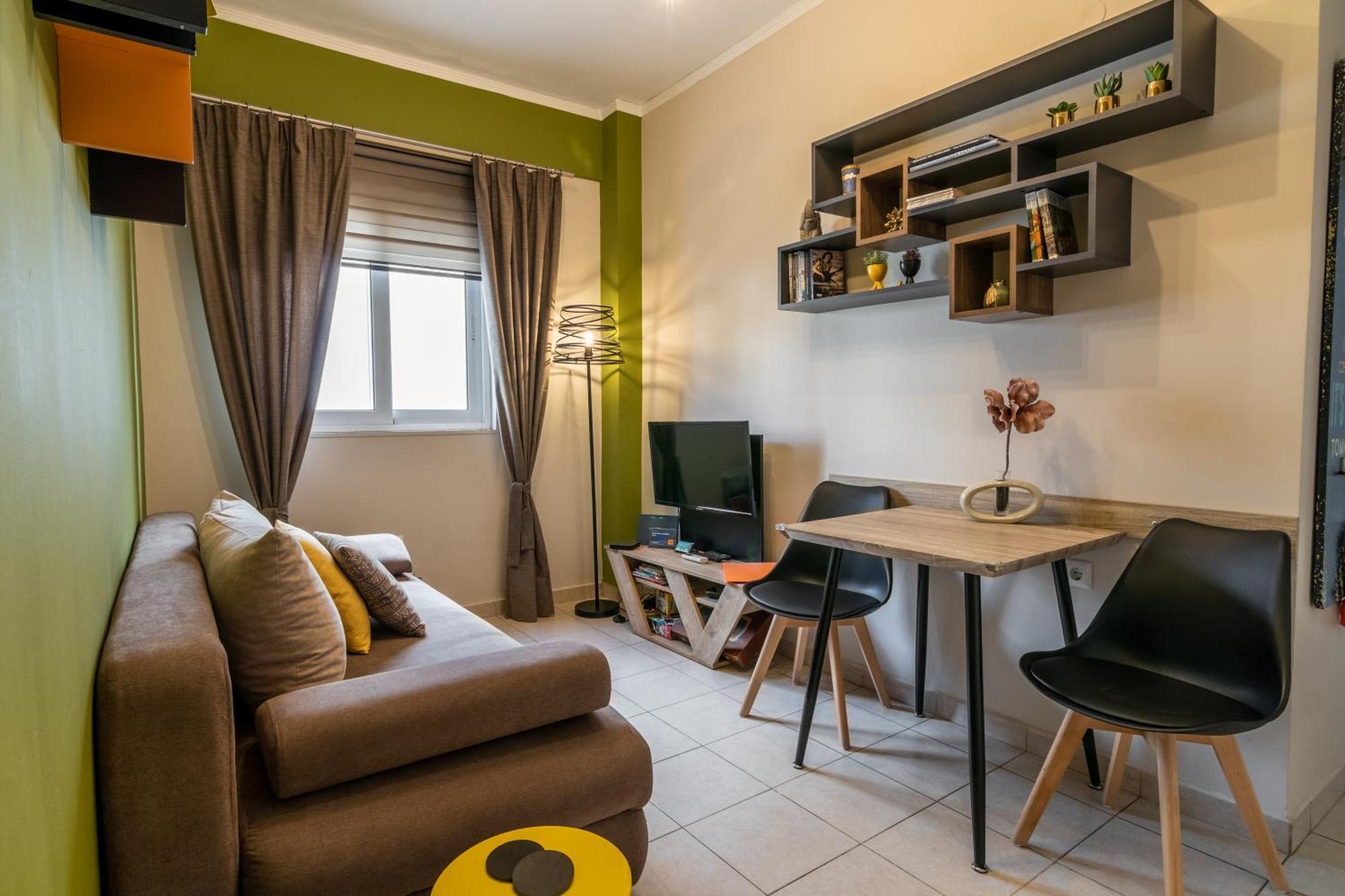 Dantis Place In Nafplio Vol.2 外观 照片