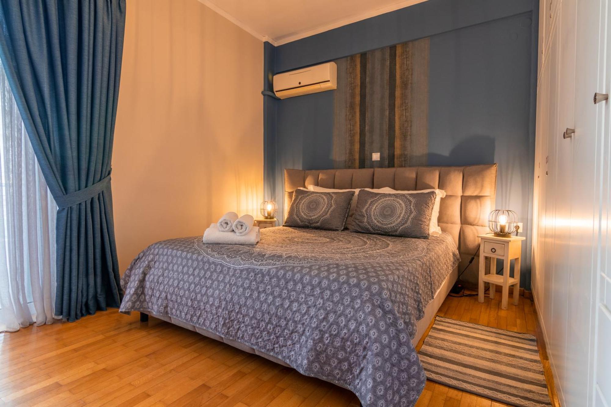 Dantis Place In Nafplio Vol.2 外观 照片