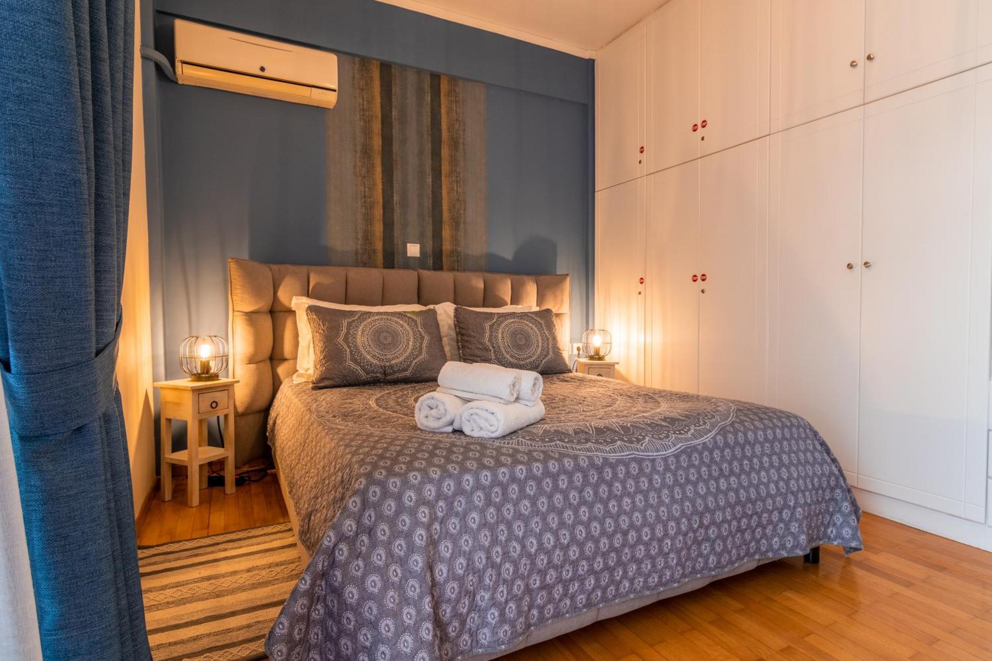 Dantis Place In Nafplio Vol.2 外观 照片