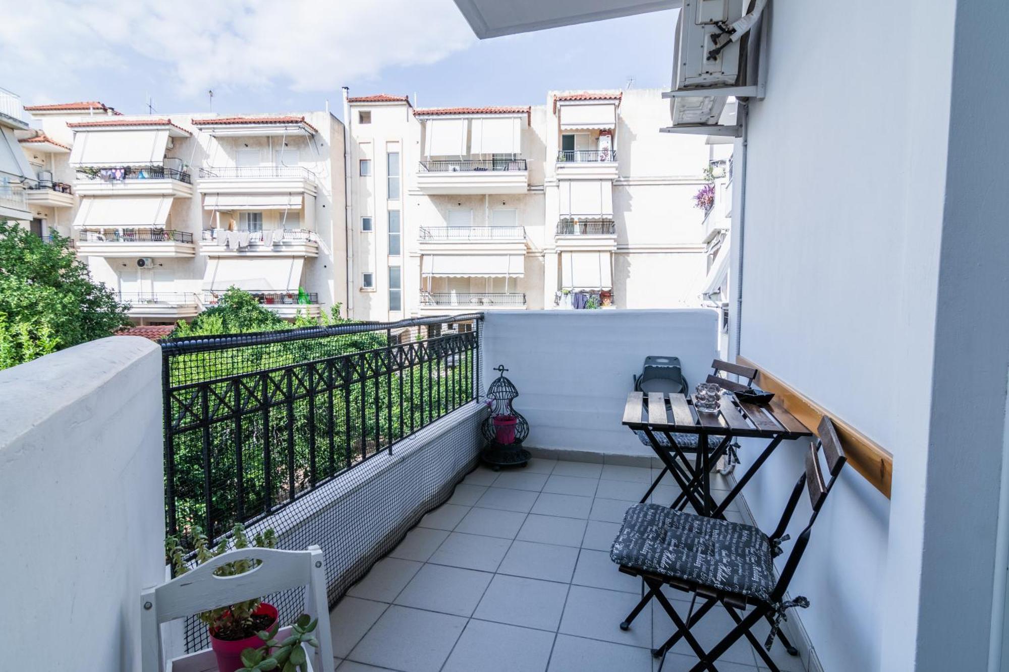 Dantis Place In Nafplio Vol.2 外观 照片
