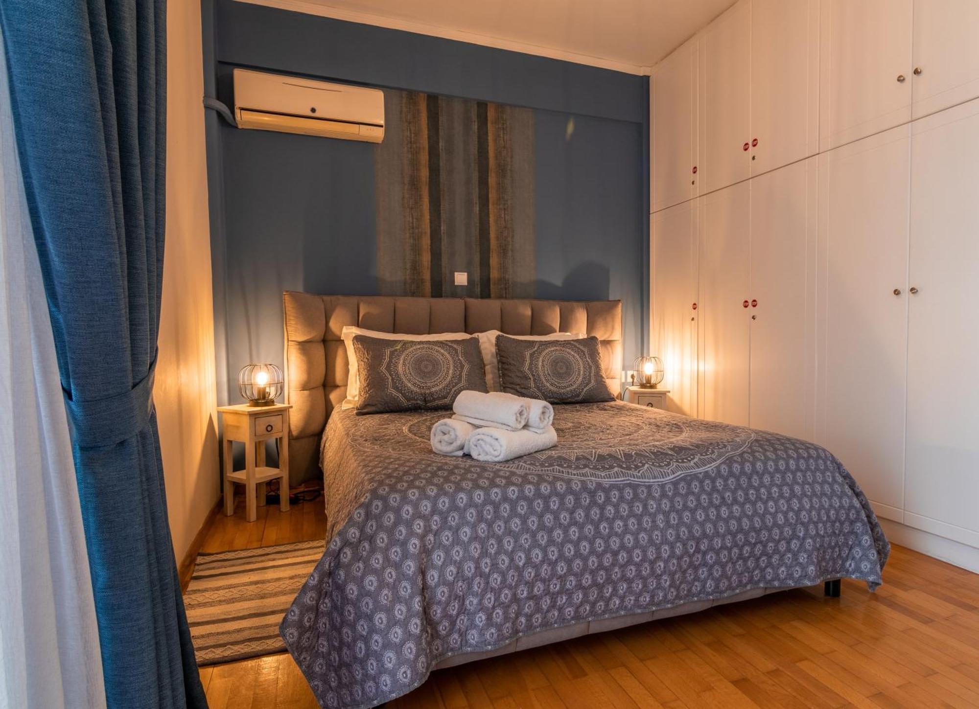 Dantis Place In Nafplio Vol.2 外观 照片