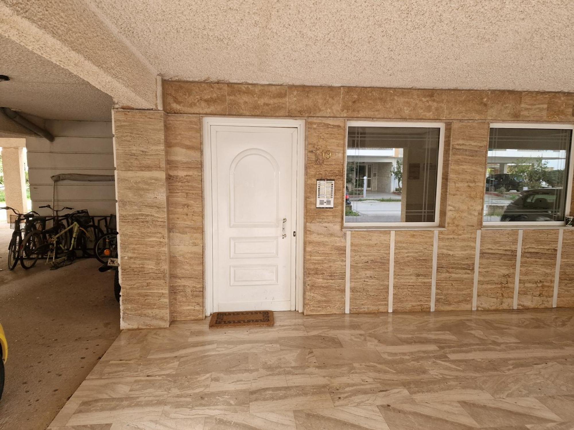 Dantis Place In Nafplio Vol.2 外观 照片